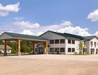 Zellar'S Village Inn Newberry Εξωτερικό φωτογραφία