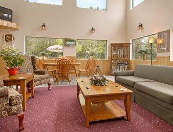 Zellar'S Village Inn Newberry Εξωτερικό φωτογραφία