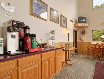 Zellar'S Village Inn Newberry Εξωτερικό φωτογραφία